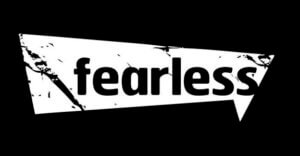 Fearless logo