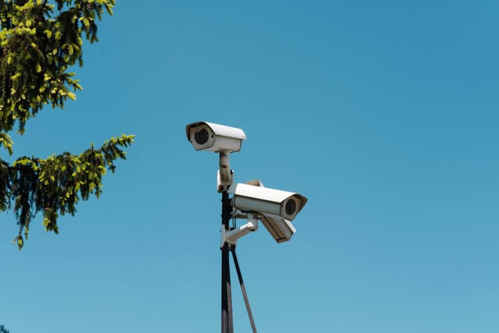 Additional CCTV cameras operational in Milton Keynes Thames Valley PCC
