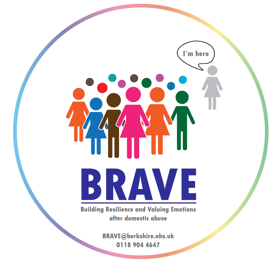 Berkshire Domestic Abuse initiative shortlisted for national award ...