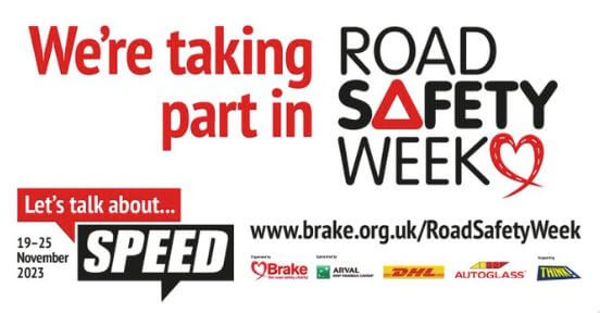 Road Safety Week