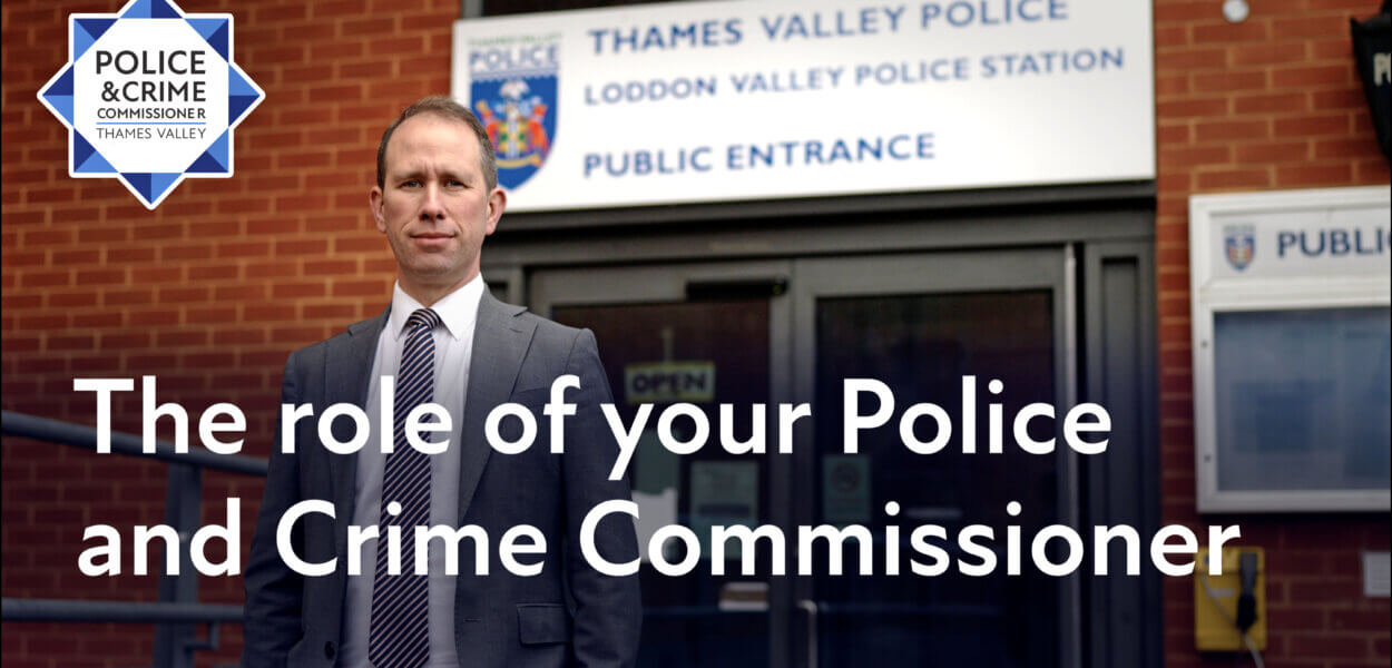The role of your PCC Thumbnail