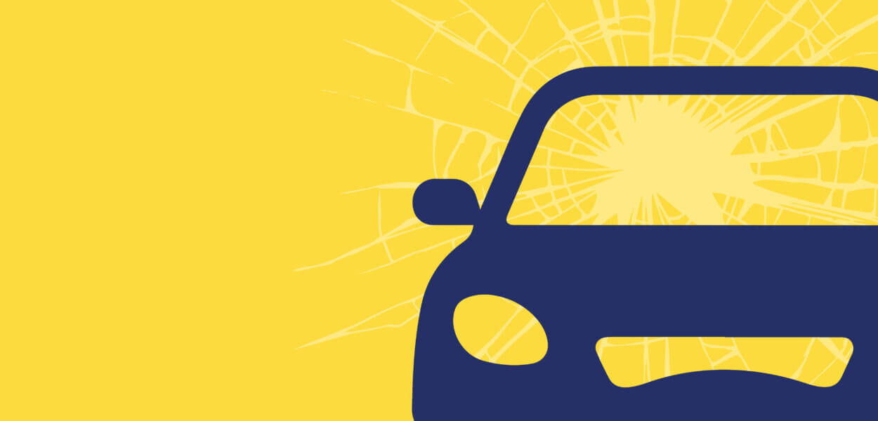 Clear car campaign landing page