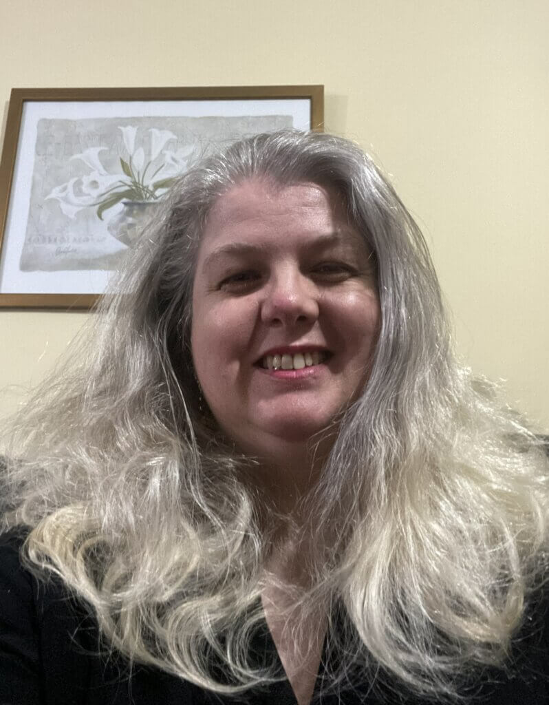 Anita Keeler, Committee member