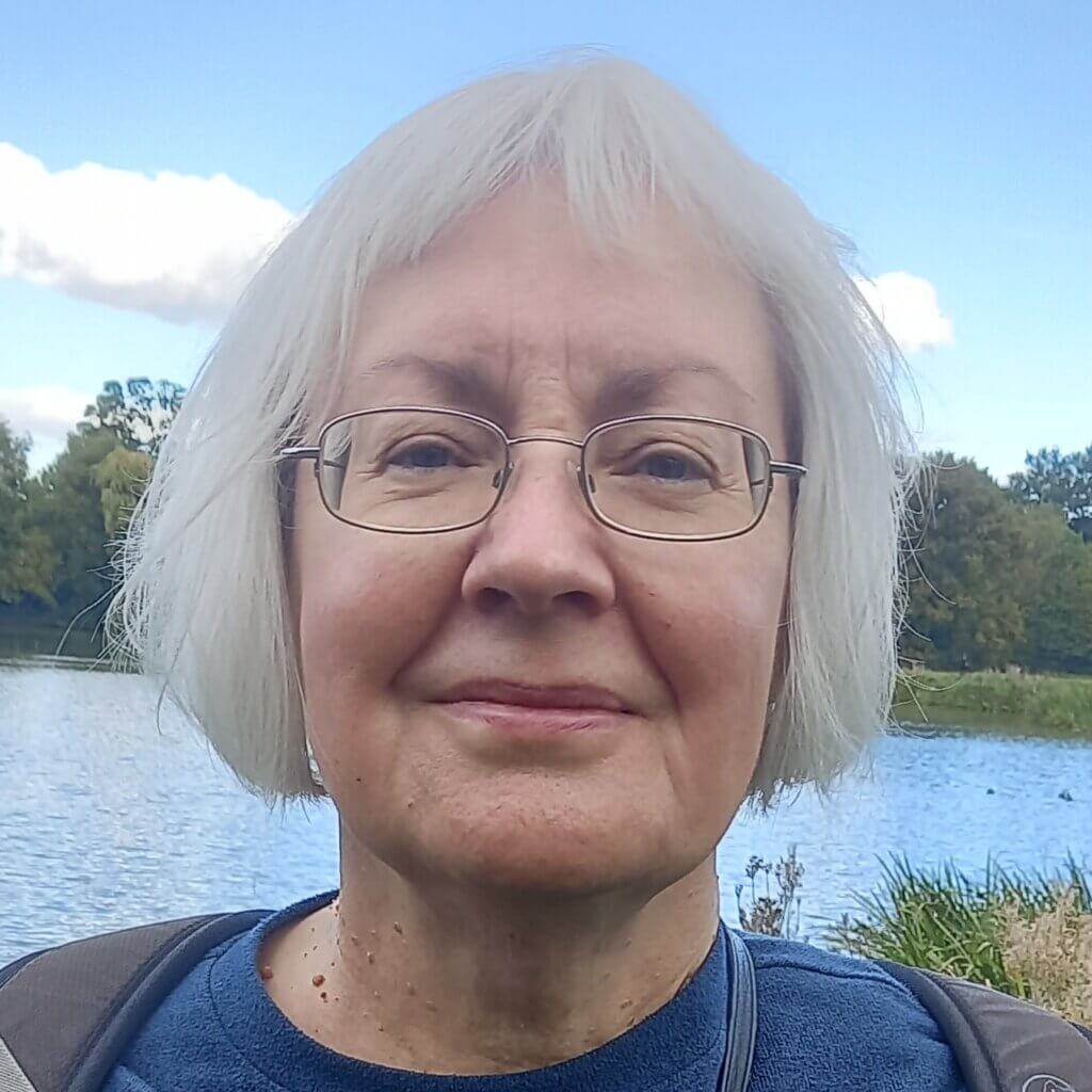 Denise Varley, Committee member