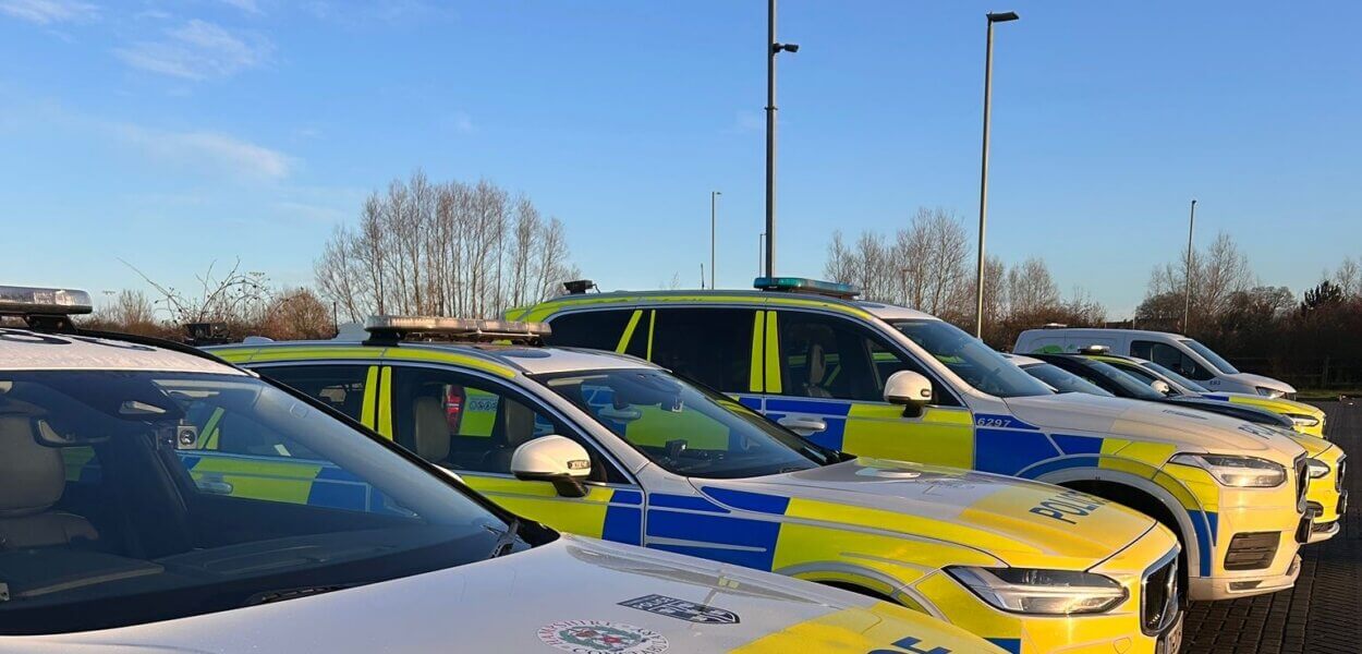 Roads Policing Unit (RPU) Tasking Team