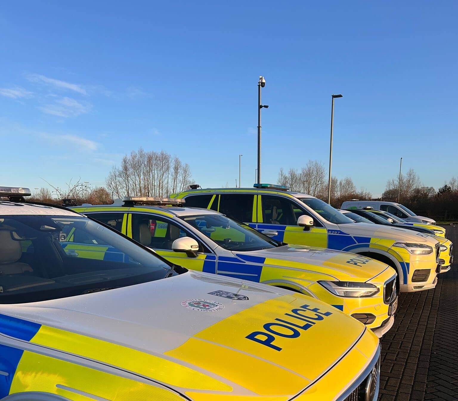 PCC welcomes creation of specialist roads policing team - Thames Valley PCC