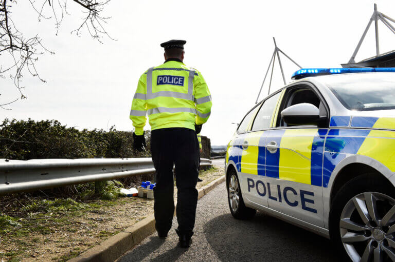 PCC welcomes move to Fatal Five - Thames Valley PCC