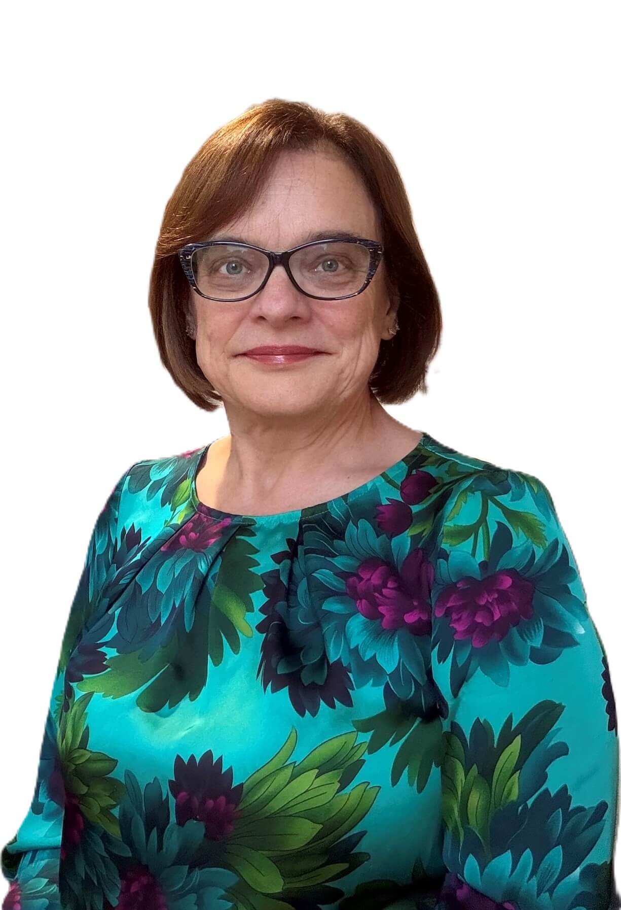 Gillian Ormston